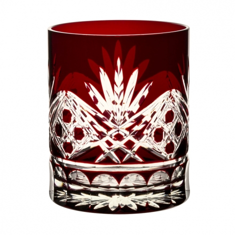 Balmoral Ruby glas DOF - 38 cl
