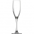 Champagneglas Reserva Flute Krystal - NUDE