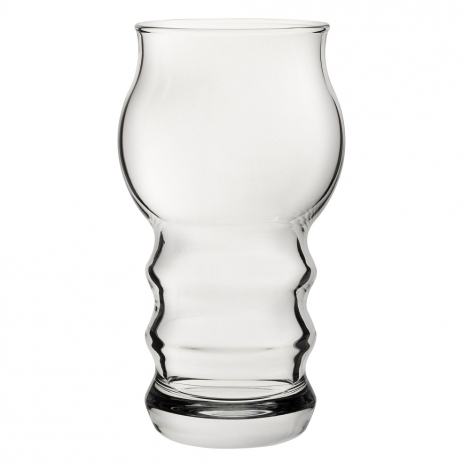 Ølglas model Lager & Ale