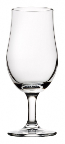 Ølglas model Draft - lined at 1/3 pint
