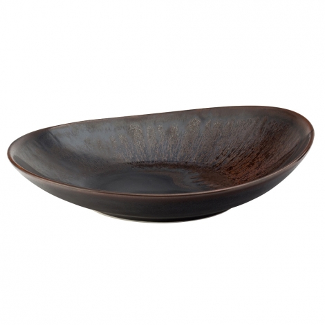 ETNA skål coupe - oval - 21 cm