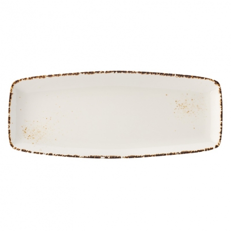 UMBRA tallerken oblong - 32 cm