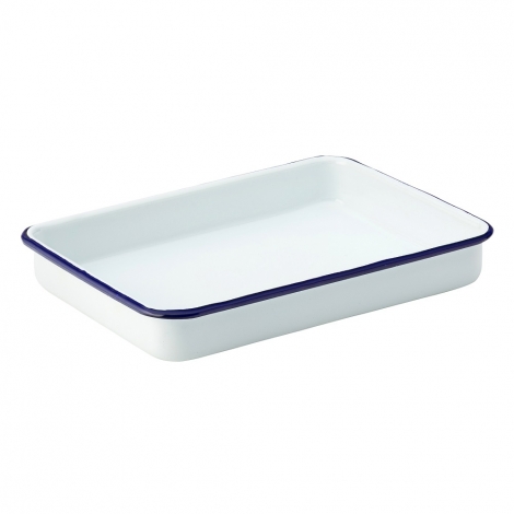 Eagle Enamel Baking Tray