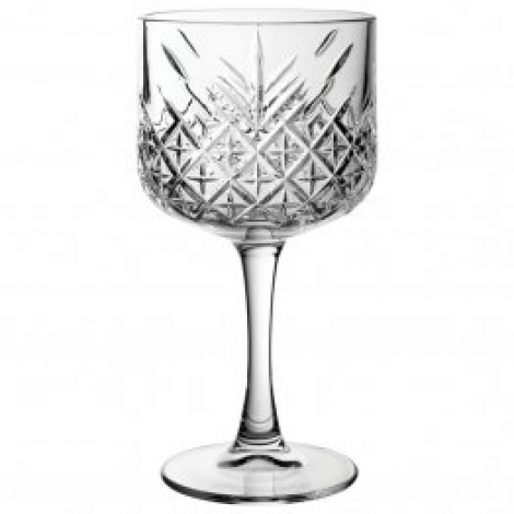 Timeless Vintage Cocktail
