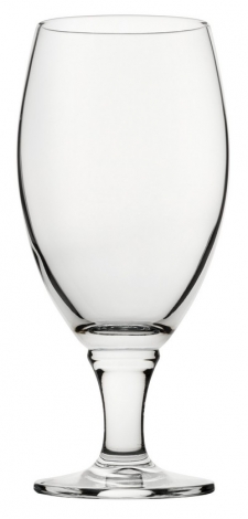 Ølglas model Cheers