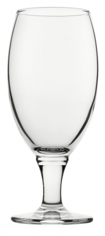 Ølglas model Cheers