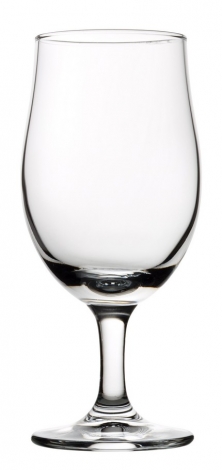 Ølglas model Draft