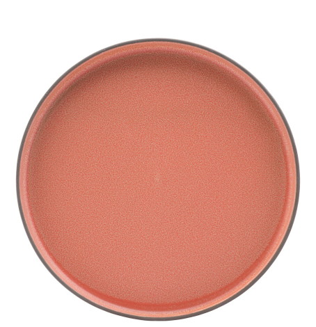 Coral tallerken 26cm