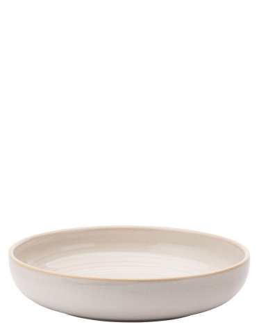 Santo Light Grey Skål 22cm