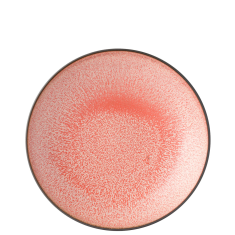 Coral tallerken 20cm