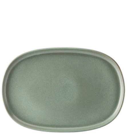 Pico Green Oval 33cm