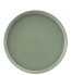 Pico Green tallerken 28cm