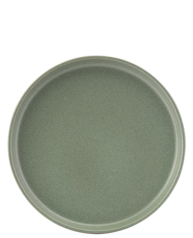 Pico Green tallerken 22cm