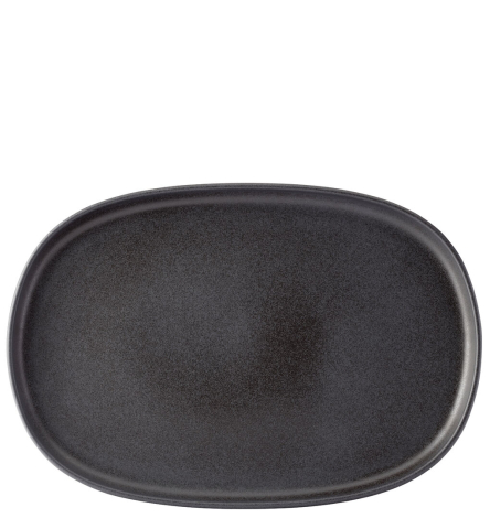 Pico Black oval 33cm