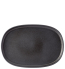 Pico Black oval 33cm