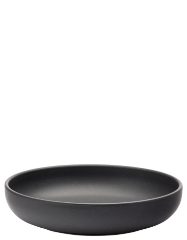 Pico Black skål 22cm