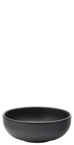 Pico Black skål 12cm