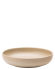 Pico Taupe skål 22cm
