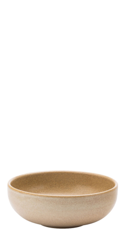 Pico Taupe skål 12cm