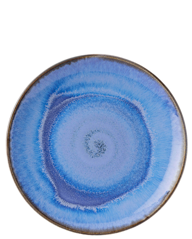 Murra Pacific tallerken m/kant 23cm
