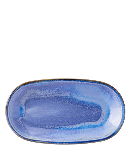 Murra Pacific dyb oval 25x15cm