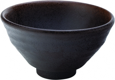 Fuji Skål - ris, terracotta