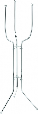 Stand/Holder til Champagne køler/spand - foldbar