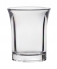Shotsglas - Polystyren - 2.5 cl