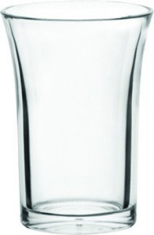 Shotsglas - Polystyren - 3.5 cl