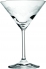 Martiniglas Filigree