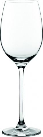 Hvidvinsglas 