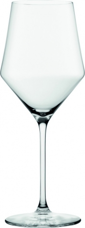Hvidvinsglas 