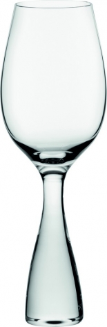 Hvidvinsglas 