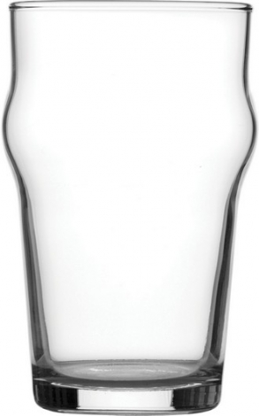 Ølglas 