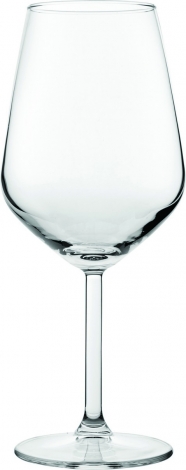 Rødvinsglas 