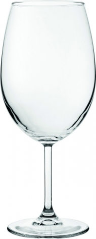 Rødvinsglas 