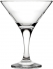 Martiniglas 