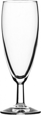 Champagneglas Banguet - Ballon