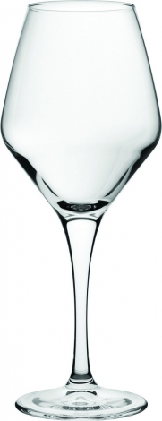 Rødvinsglas 