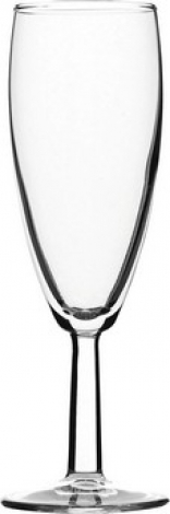 Champagneglas Saxon