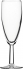 Champagneglas Saxon
