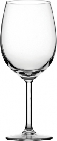 Rødvinsglas 