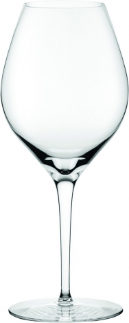 Hvidvinsglas 