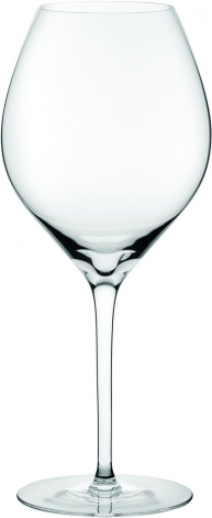 Rødvinsglas 
