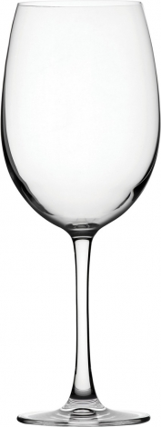 NUDE Reserva Bordeaux