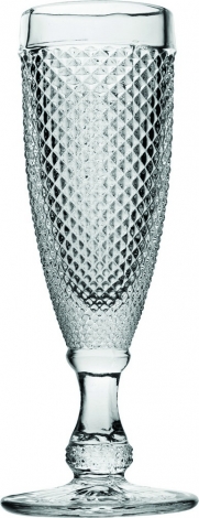 Champagneglas Dante 