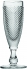 Champagneglas Dante 