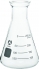 Glaskolbe 